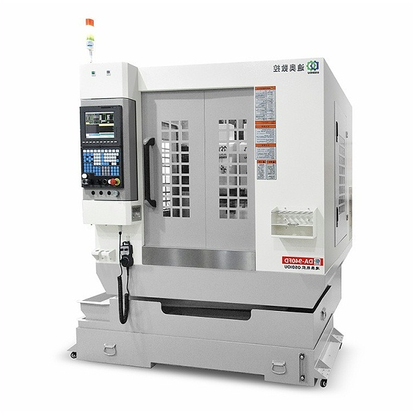 DA-940FD四头刀库机