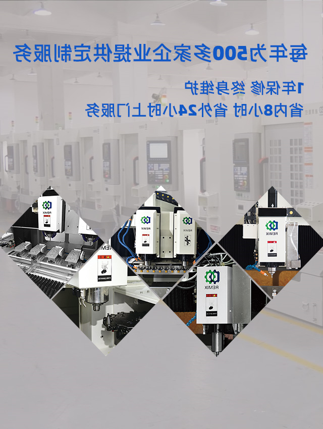 迪奥数控-信赖源于品质