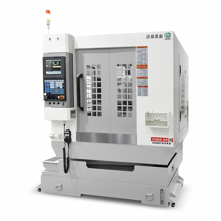 DA-940FD四头刀库机