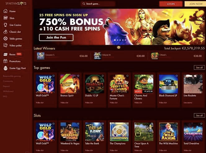 phdream.com casino