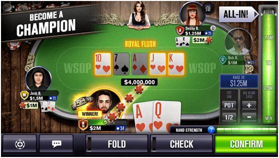 phdream online casino app