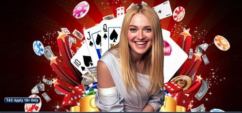 phdream online casino app