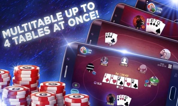 phdream online casino app