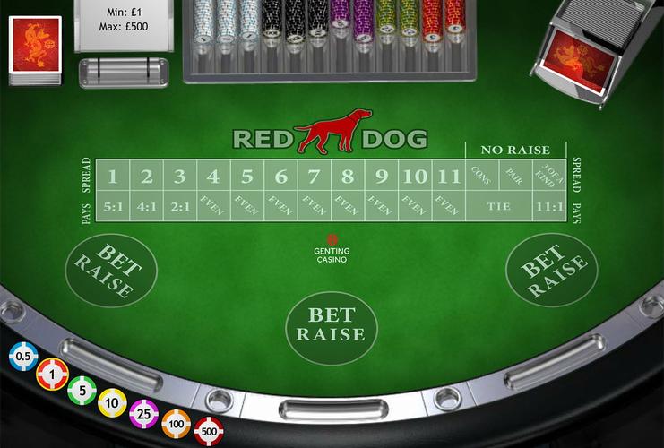 phdream online casino app