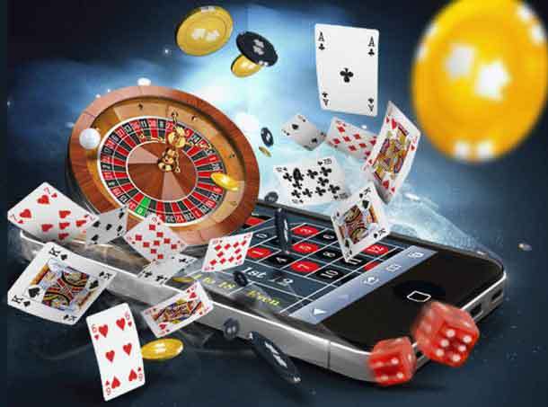 phdream online casino app