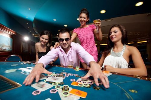 phdream online casino app