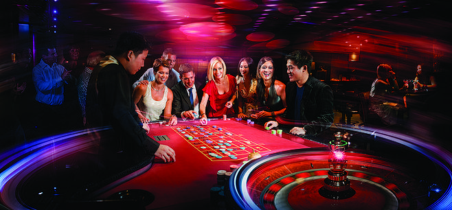 nuebe online casino