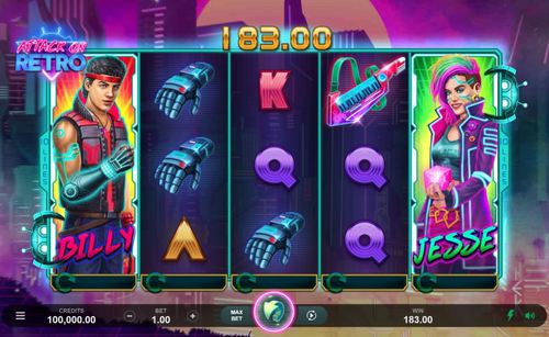 phdream online casino app