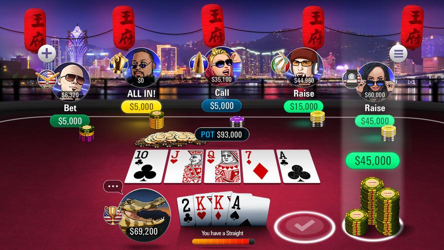 phdream online casino app