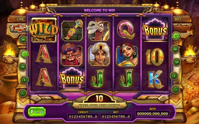 phdream online casino app