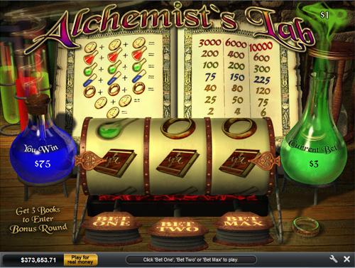 casinyeam online casino login