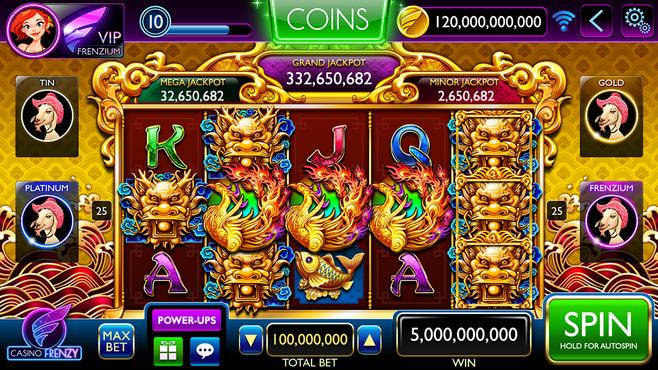 phdream online casino app