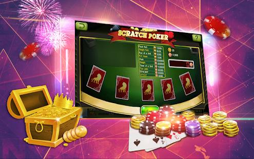 phdream online casino app