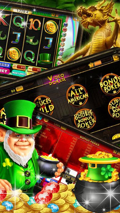 phdream online casino app