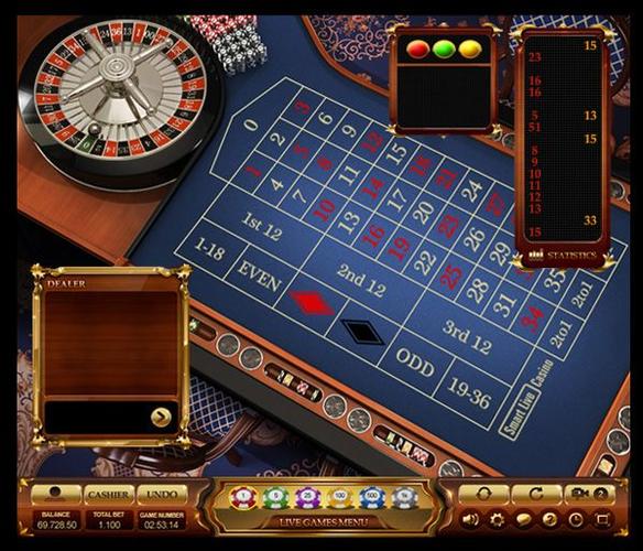 phdream online casino app