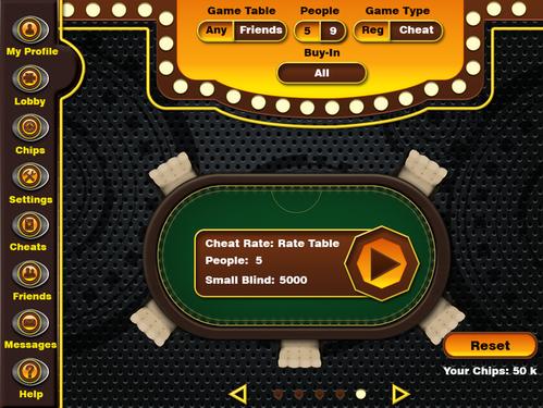 phdream online casino app