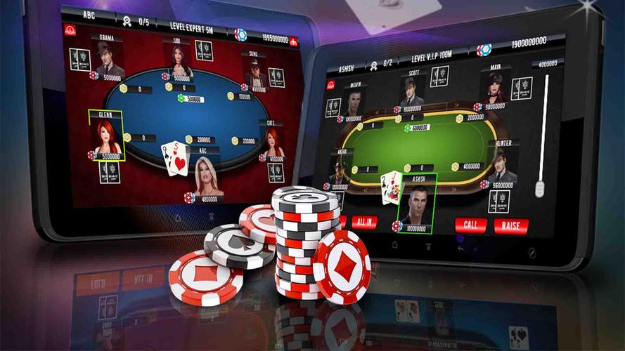 phdream online casino app