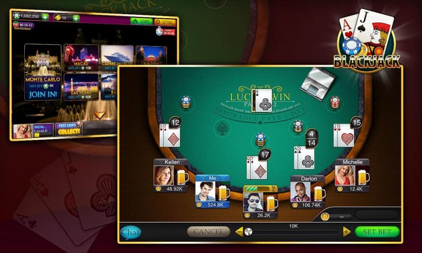 phdream online casino app