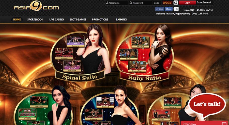 phdream.com casino