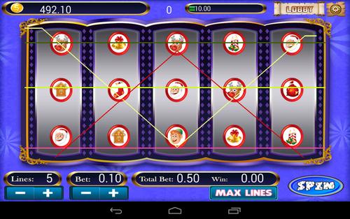 phdream online casino app