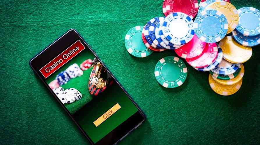 phdream online casino app