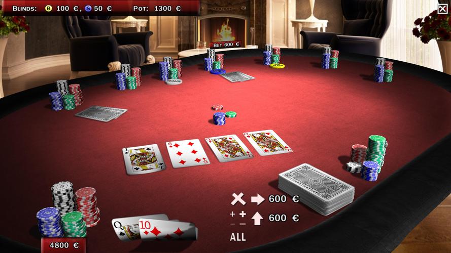 phdream online casino app