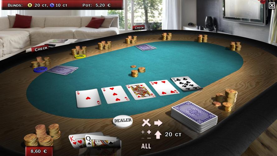 phdream online casino app