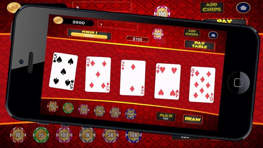 phdream online casino app