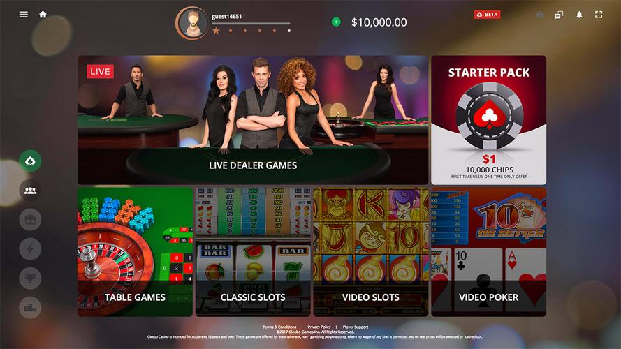 phdream.com casino