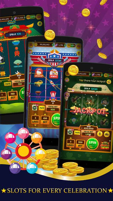 hot 646 casino online