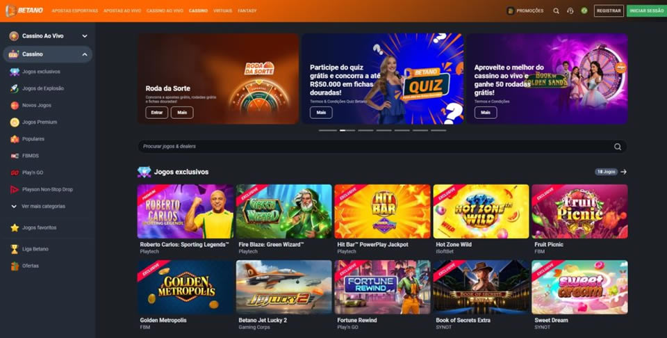 phdream online casino app