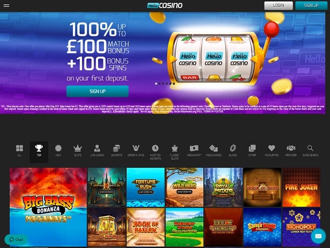 phdream.com casino