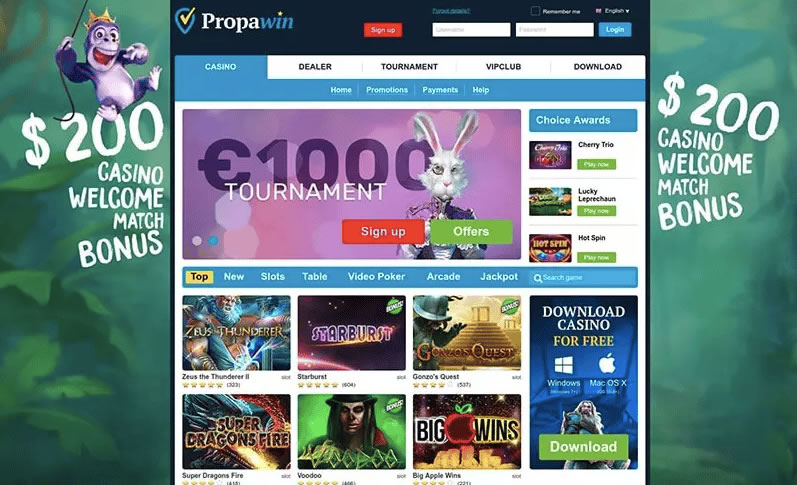 phdream casino online